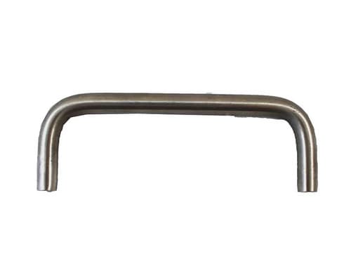 USSC Ash Pan Handle - Brushed Nickel (891137)