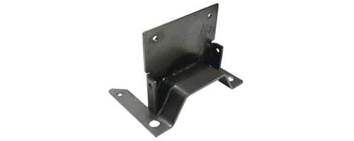 USSC Auger Bottom Plate Retainer Weldment (891161)