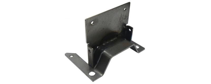 USSC Auger Housing Weldment (891164)