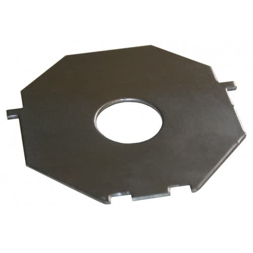 USSC Bottom Auger Bushing Plate (891190)