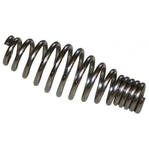 USSC Small Spring Handle - Nickel (891331)