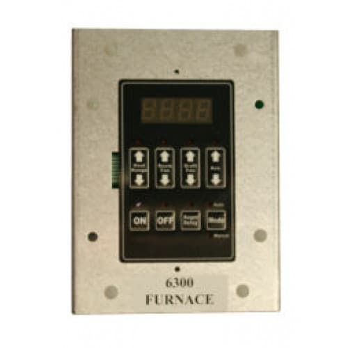 US Stove 6500 and 8500 Hearth Plate (891364)