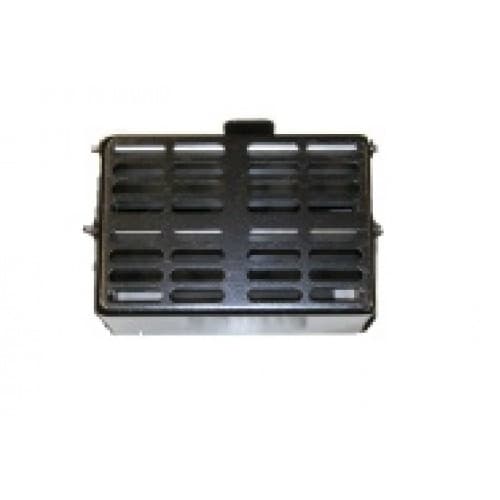 US Stove American Harvest 6220 Backdraft/Damper Box (891419)