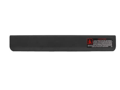 US Stove 2000/2500/3000 Hearth Plate (891517)