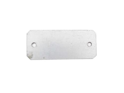 US Stove 5824 Forester Maintenance Panel (891625)