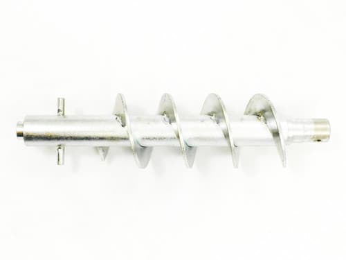 US Stove 5824 Forester Exhaust Housing Weldment (891634)