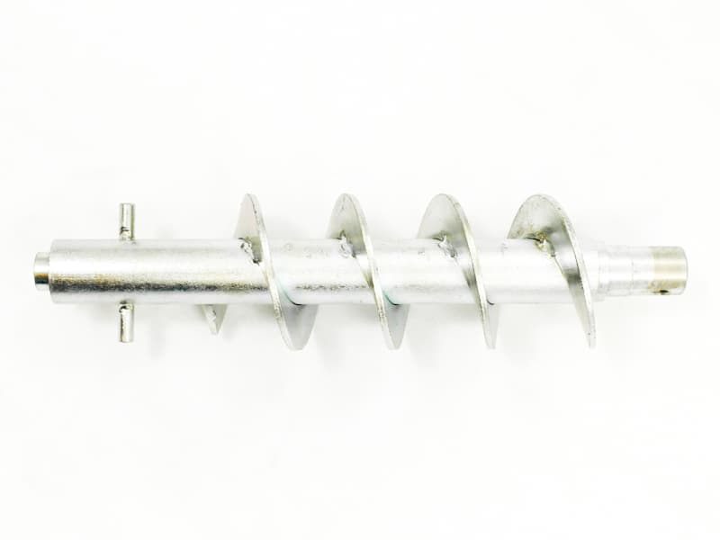 US Stove 5824 Forester Smoke Weldment (891636)