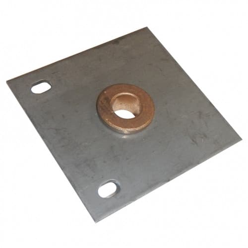 US Stove and Breckwell Secondary Agitator Bushing Assembly (891670)