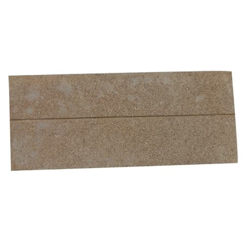 US Stove 5824 Forester Front Top Vermiculite Panel (891685)