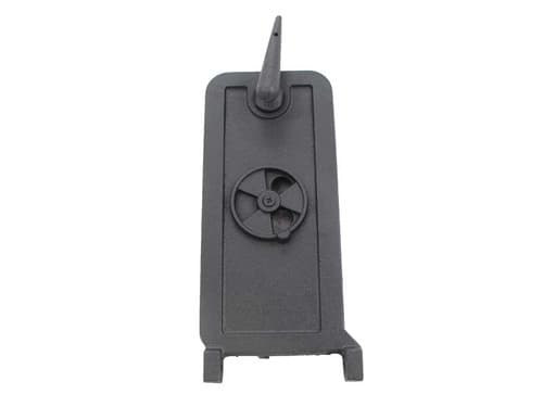 US Stove B2350 & Vogelzang VG900 Ash Door Assembly (891941)