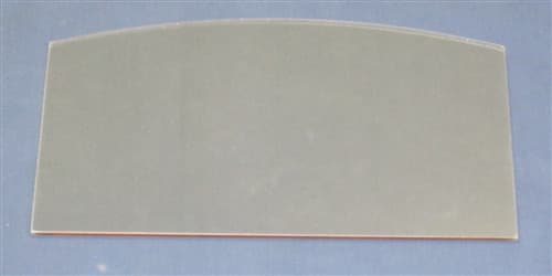 Breckwell & USSC Half Oval Glass (891979)