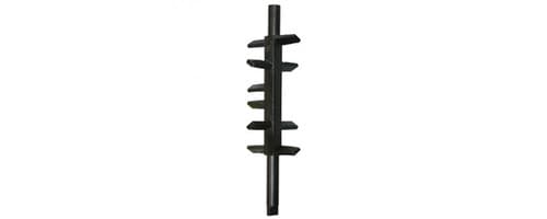 Breckwell SPG9000 Monticello Burn Pot (892169)