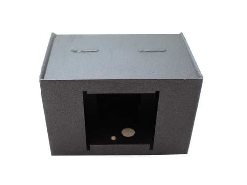 Ashley & Vogelzang Burn Pot Housing Weldment (892254)