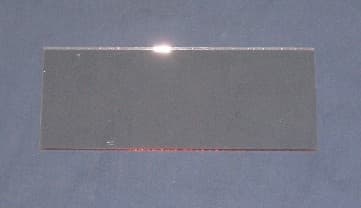 Breckwell Side Glass (892614)