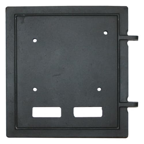 Ashley 24A/30A & US Stove Hotblast 1537 Feed Door Handle Assembly (89636FA)