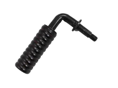 Door Handle for US Stove Circulators and Woodstoves (89930)