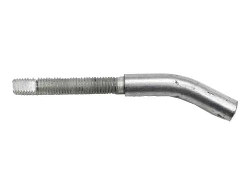 US Stove 1261 & 2421 Logwood Door Handle Shaft (89971)