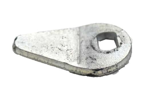 US Stove 1261 & 2421 Logwood Door Latch (89972)