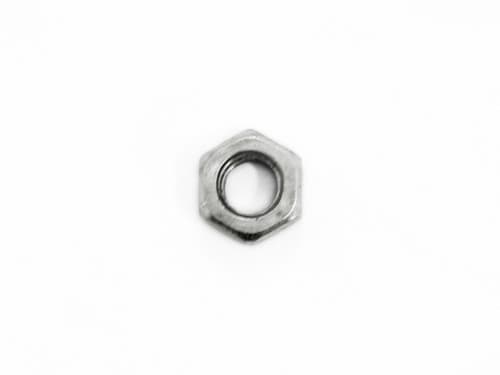 USSC Logwood Nut (89973)