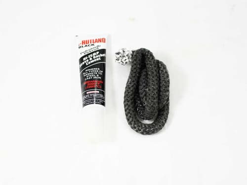 Travis Industries Ash Pan Gasket w/Cement (90-1391)