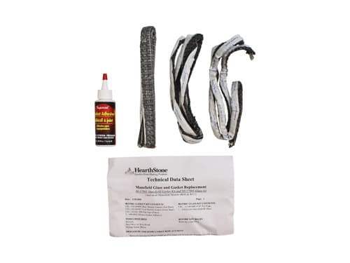 HearthStone Mansfield Gasket Kit (90-57001)