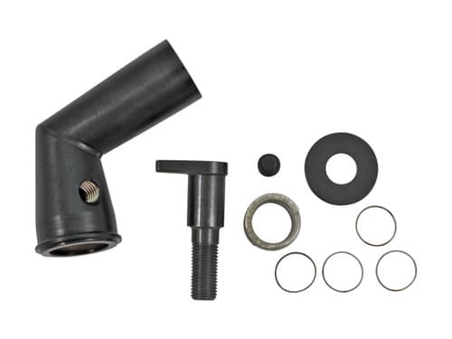 HearthStone Equinox 8000 Latch Replacement Kit (90-73010)