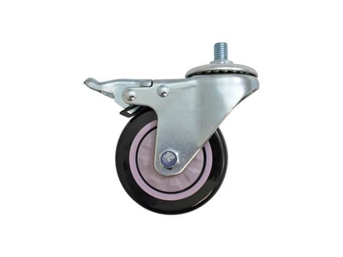 Kamado Joe Big Joe Non-Locking Caster (9004200110)