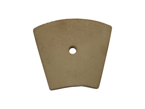 Kamado Joe Kettle Joe Ceramic Firebox Panel (9004210008)
