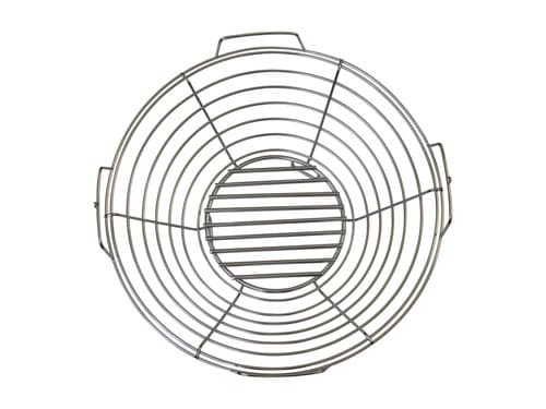 Kamado Joe Kettle Joe Firebox Wire Basket (9004210009)
