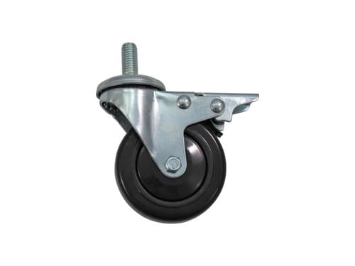 Kamado Joe Kettle Joe Swivel Locking Caster (9004210015)