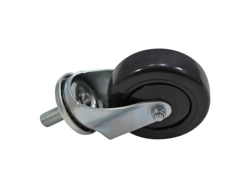 Kamado Joe Kettle Joe Swivel Non-Locking Caster (9004210016)
