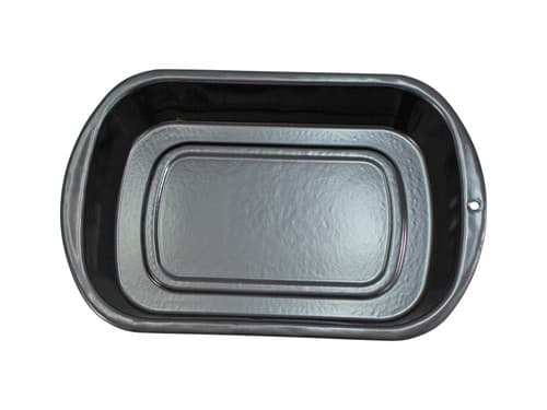 Masterbuilt Charcoal Smoker Water Pan (9005100009)