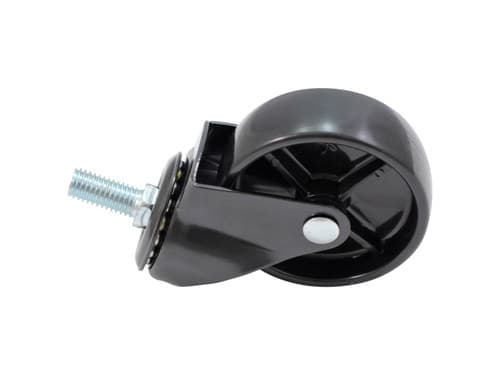 Masterbuilt Digital Charcoal Smoker Non-Locking Caster for 3" Leg Kit (9006200018)