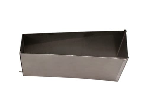 Masterbuilt Digital Charcoal Smoker Partition for Ash Tray Kit (9006200030)