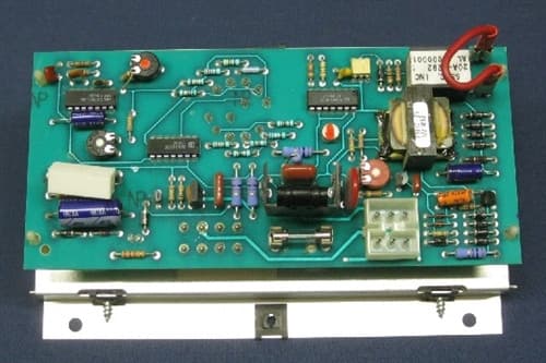 Whitfield Prodigy and Renaissance Control Board Rebuild (900REBUILD)