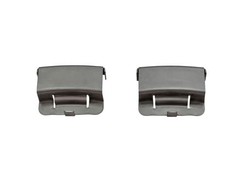 Kamado Joe Pellet Joe Cooking Grate Clips (A) Front/Back w/Tab (9026200013)