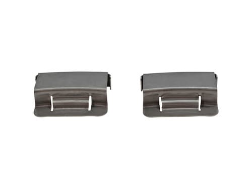 Kamado Joe Pellet Joe Cooking Grate Clips (B), Side, w/Out Tab (9026200014)
