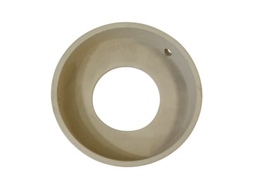 Kamado Joe Pellet Joe Base Ceramic Bowl (9026200015)