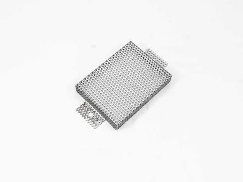 Avalon 900 Auger Motor Guard (91001906)