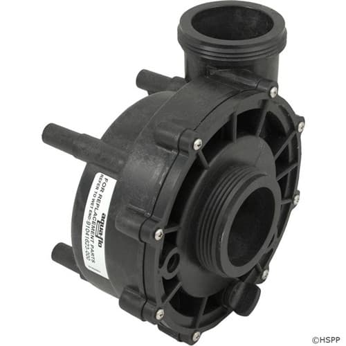 Gecko AquaFlo FMXP2 Wet End (91041623)