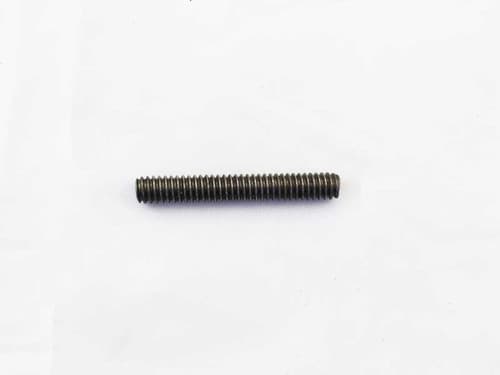 St. Croix Lincoln & Pepin Ash Pan Threaded Stud (91565A132-R)