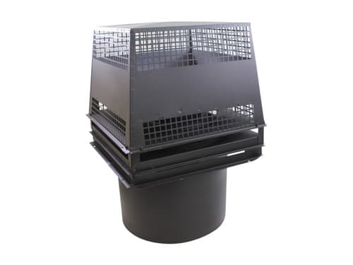 IHP FTF10-CT1P Pyramid Termination (91L80)