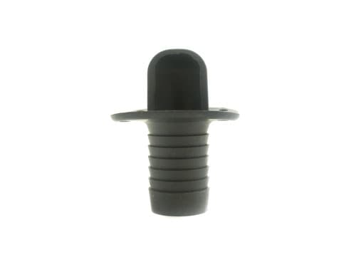 Love-Less Ashvac Port w/Rivets (92114)