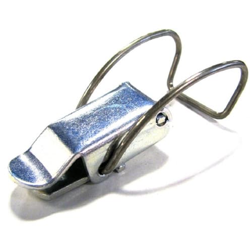 Love-Less Ash Vacuum Toggle Lid Clamps (92123)