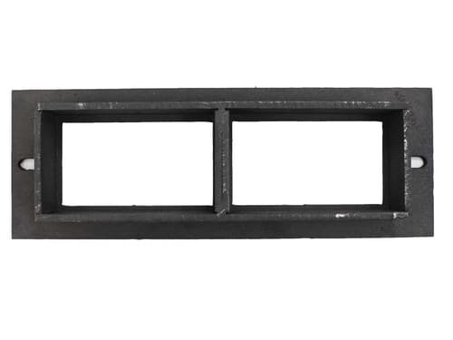 Sierra Catalytic Holder (9408459)