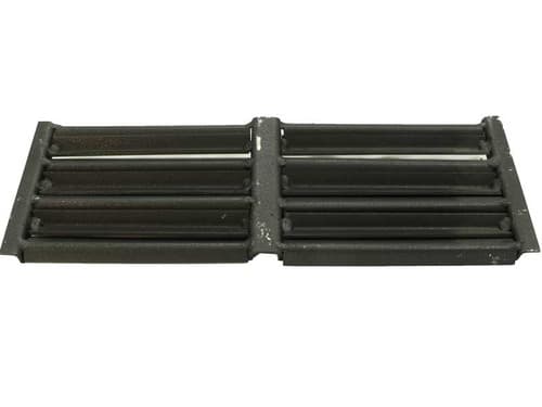 Sierra Air Mixer - Stainless (9408467)