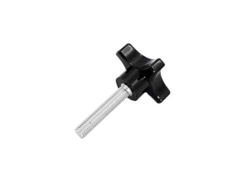 Sierra Ash Pan Knob (9408487)