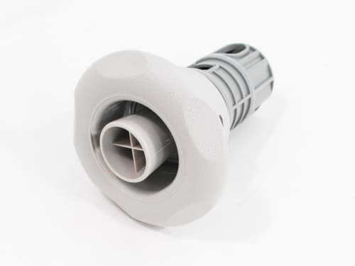 Vita Spa Directional Luxury Jet Barrel Assembly - Gray (94460181)