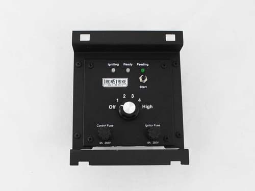 Winslow PS40 Control Board Rebuild (978REBUILD)
