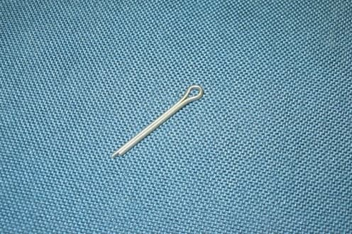 St Croix Versa Grate Cotter Pin (98355A070-R)